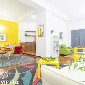 Da Armida Vip Flat Nápoles
