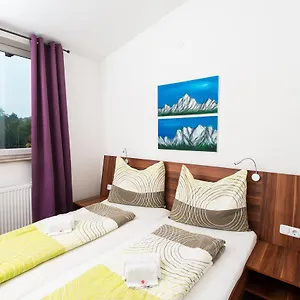 Luna Apartamento Viena