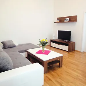 Exclusive Apartamento Viena