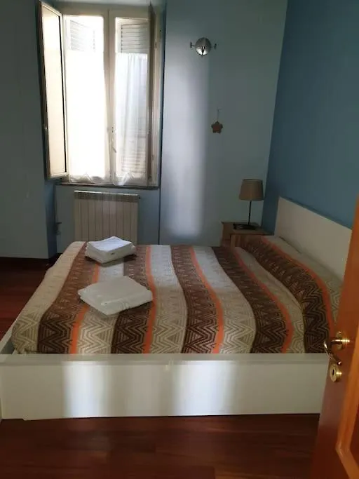 Casa Margherita Nápoles