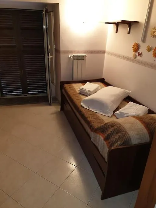 Casa Margherita Neapol Apartmán