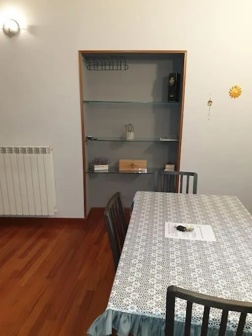 Casa Margherita Nápoles Apartamento