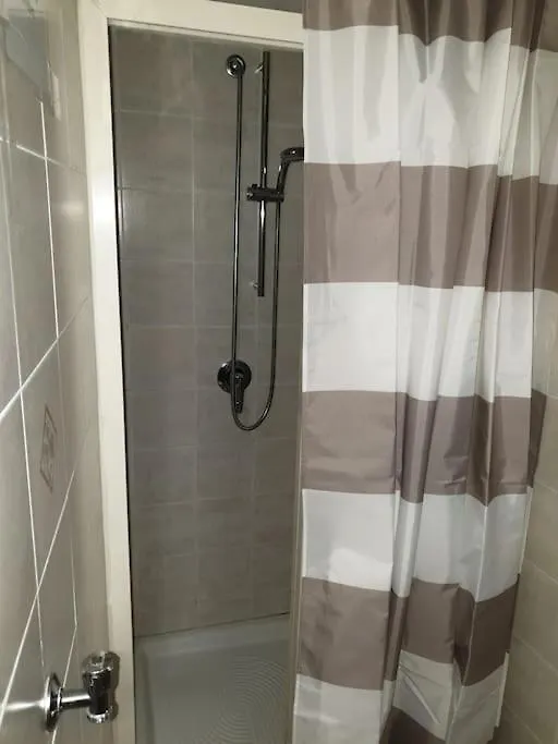 Apartmán Casa Margherita Neapol