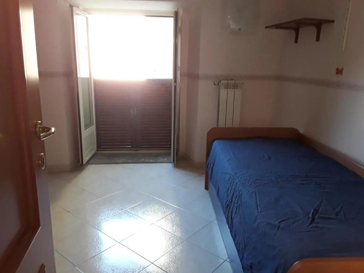 Casa Margherita Neapol 0*,