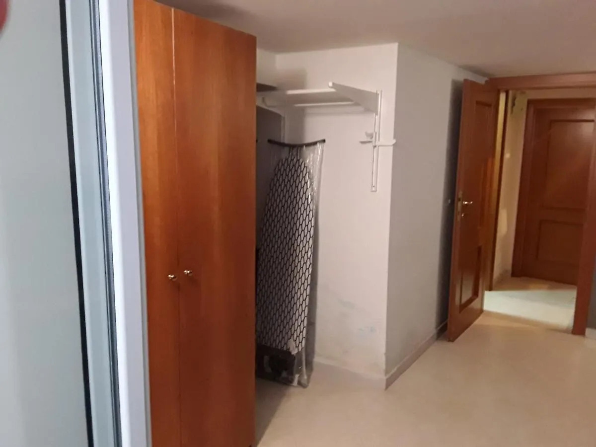 Casa Margherita Neapol