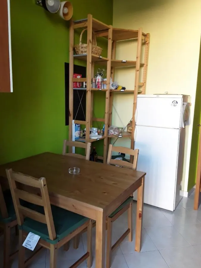 Apartment Casa Margherita Naples